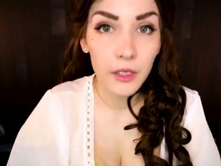 KK ASMR – Belle