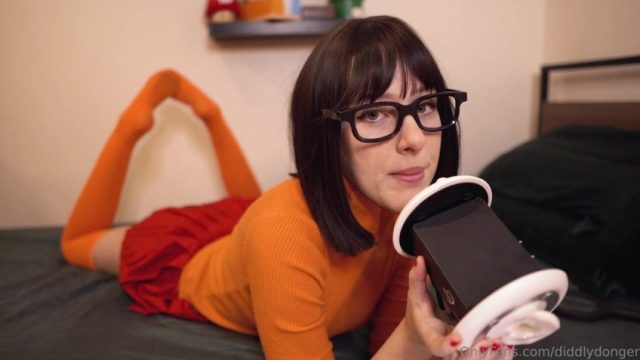 Diddly Asmr 8 November 2023 Velma Asmr Dommy Mommy Asmr Porn