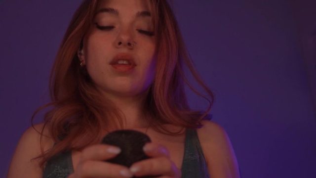 Its_bunnii – Mic/breast Rubbing And Breathy Whispers Whisper V Asmr Porn