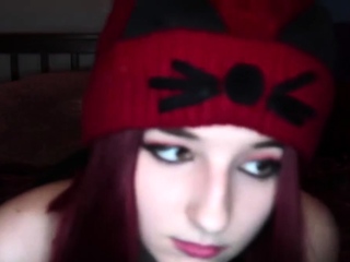 Aftynrose Asmr – Moody Kitty Play Time Onlyfans Leaked