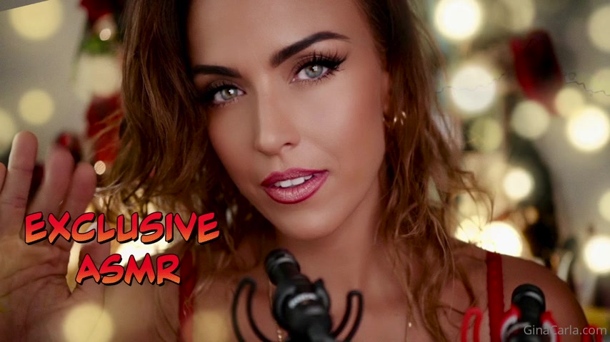 Gina Carla My Fetishes Frivvi Best Asmr Youtube Shorts Jinx Nude Asmr Online