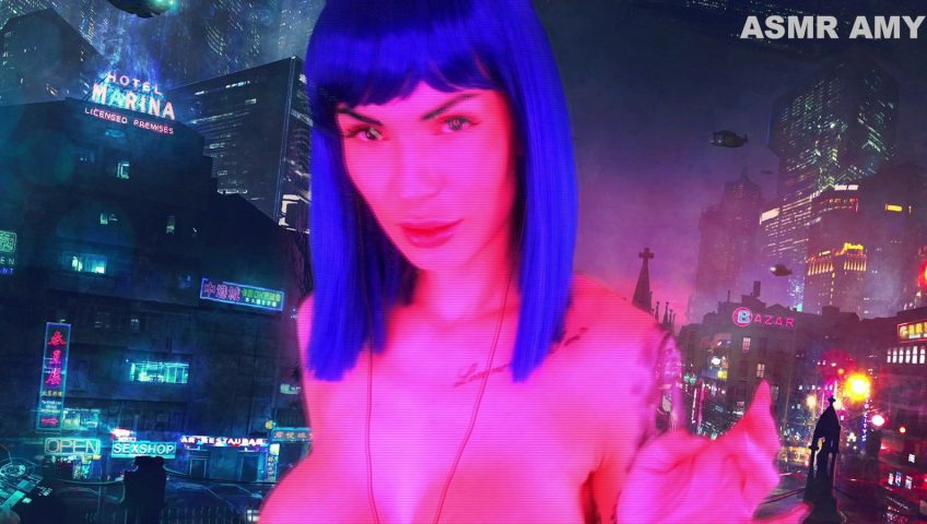 Asmr Amy Nude Joi Patreon Kurumi Otonashi Asmr Porn