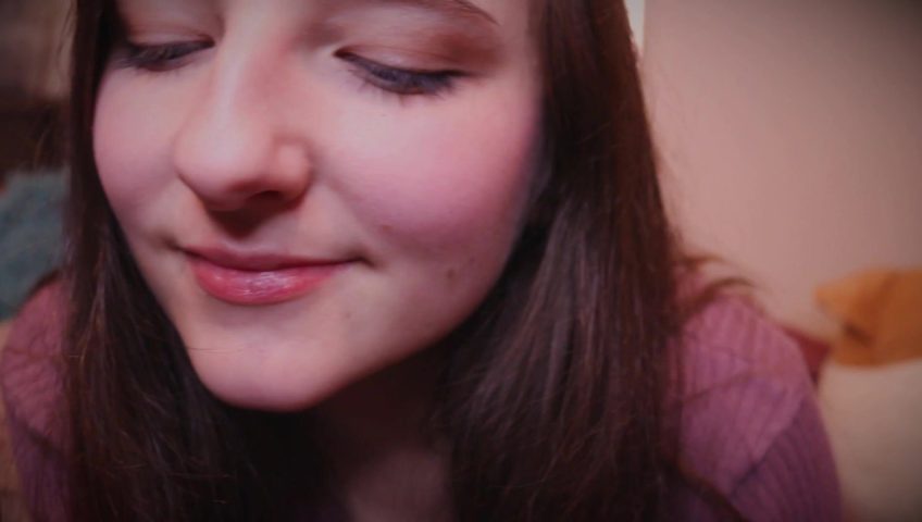 Aftynrose Happy Saint Aftyns Day Ariloves Asmr Porn