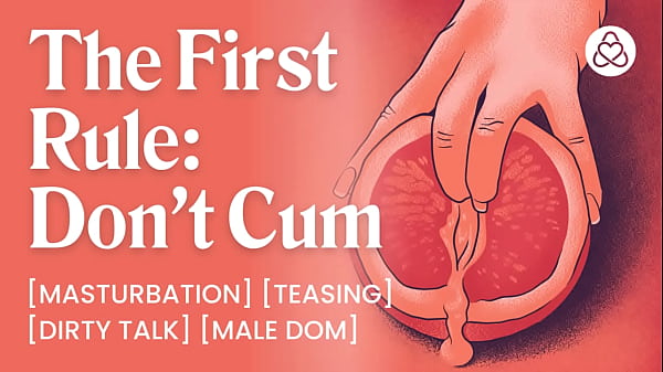 JOI for Women with ASMR Male Voice: Male Dom Edging Tutorial – Audio Porn Erotic Audio Story
