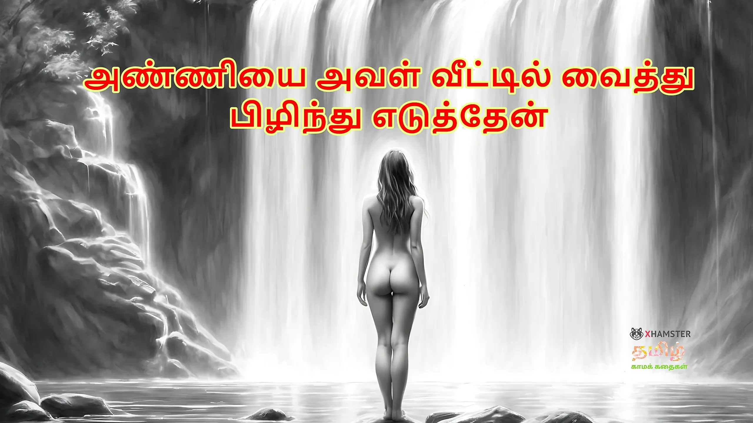 Mom Masturbation Video Desire For My Sister-in-law: A Story Of Passion At Home – Tamil Audio Sex Story Asmr Roleplay Porn