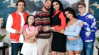 Asmr Amy Amber Summer Not In Public Slutty Stepsispounded In The Changing Room Hardcore Roleplay Family Porntn Com