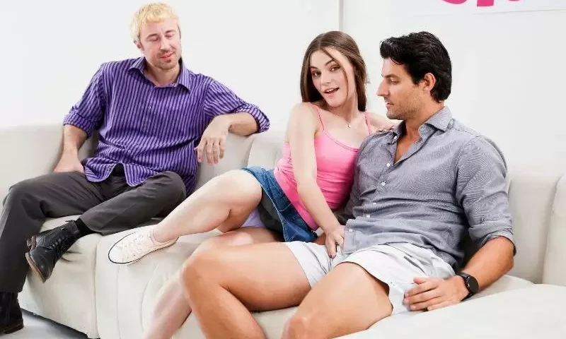 Lexi Luna Pov Juniper Ren My Friend And Ishare My Stepdaughter Hardcore Roleplay Threesome Family Blake Lively Nude