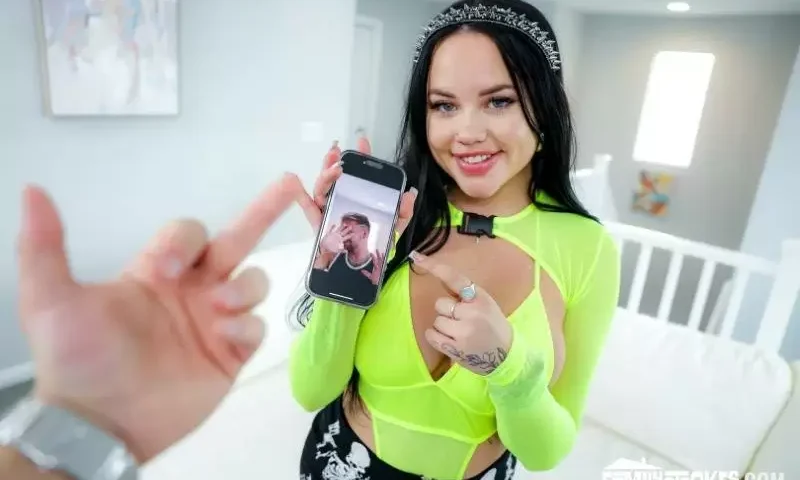 Boku No Pico Episode 1 Madalina Moon Stepsister Takes Her Hung Stepbro Svirginity Hardcore Bigtits Roleplay Family Pov Sigourney Weaver Nude