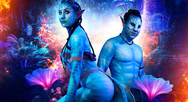 Angela White Yoga [sexmex] Sofi Lara – Avatar Kristen Stewart Nude