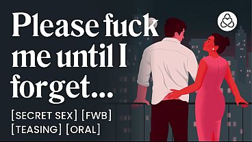 Aspenrae Asmr Audio Porn: Boss Fucks Her Fwb Employee In A Hotel Room – Oral & Secret Sex – Erotic Audio Roleplay For Women Amandla Stenberg Nude