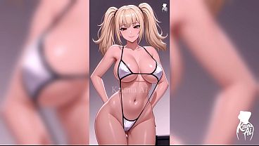 Eva Lovia Blowjob Bundas E Peitos Deliciosos Precisando Gozar, Som Asmr De Gemidos (animação Gerada Por Ia) Zoe Kravitz Nude