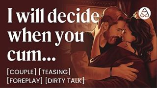 Lingerie Fuck Asmr Audio Porn: Your Boyfriend Edging Your Pussy By The Fire Then Fucks You Slow – Teasing & Dirty Talk – Erotic Audio Roleplay For Women Alexa Demie Nude