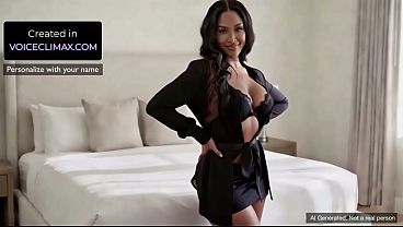 Melanie Hicks Anal Your Ebony Coworker Ai-generated Locks The Hotel Door – Follow My Joi Orders Tonight – Ebony Pov Asmr Dirty Talk Pornttn