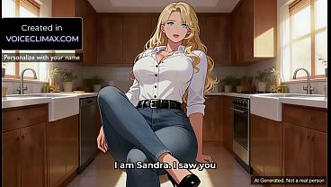 Mom Help Handjob Hentai Lonely Yandere Milf Takes You In And Never Lets You Leave – Anime Asmr Joi F4m Jayni Asmr Age