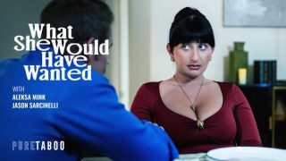 Kylie Rae Porn Aleksa Mink & What She Would Have Wanted Young Shemale Porn Porntn Asmr